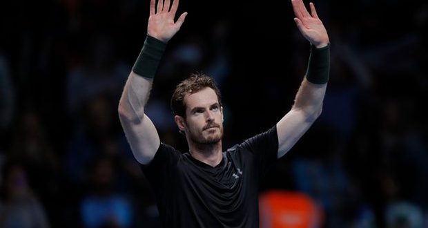 murray