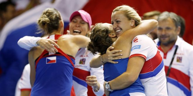 repubblicaceca-fed-cup
