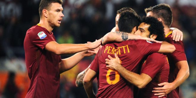 roma