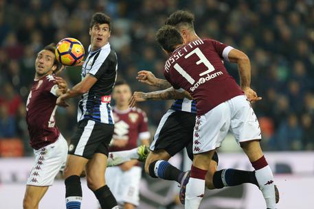 udinese-torino