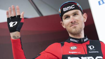 van garderen
