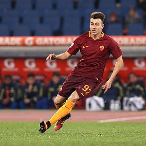 el shaarawy
