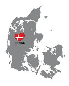 herning