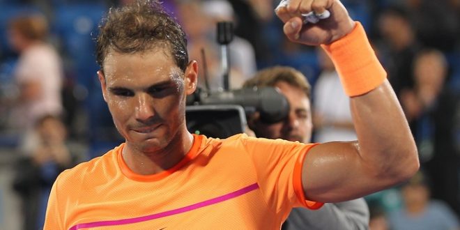 nadal