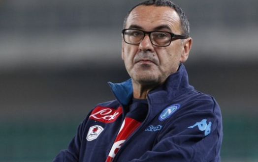 sarri
