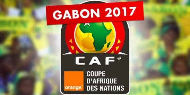 Coppa d'Africa 2017