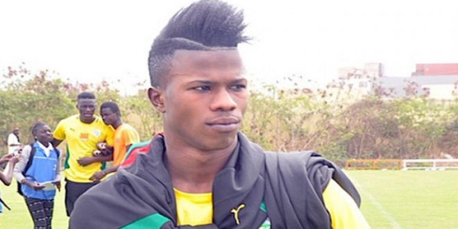 Keita