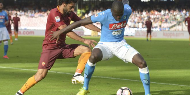 Coppa d'Africa 2017