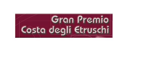 etruschi