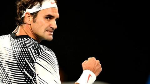 federer
