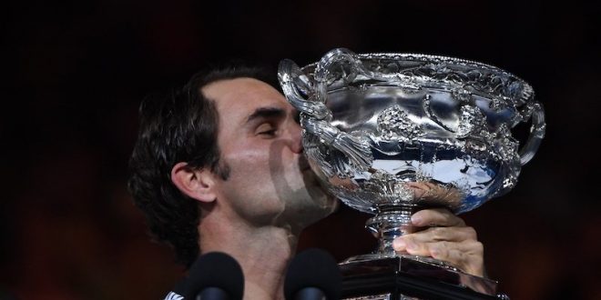 federer