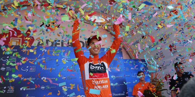 porte tour down under