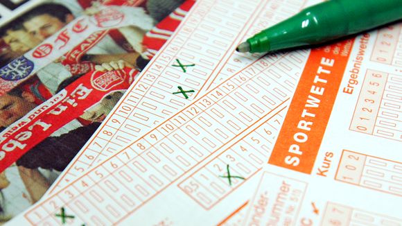 scommesse sportive