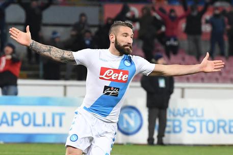 Tonelli