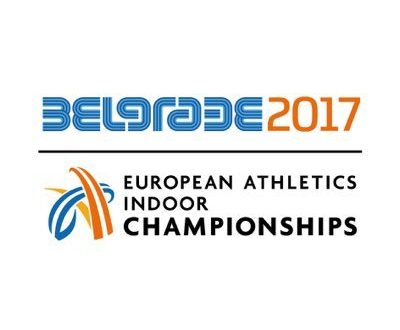 Atletica europei indoor Belgrado