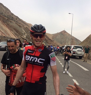 Hermans oman 2017