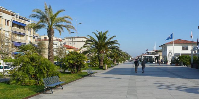 camaiore