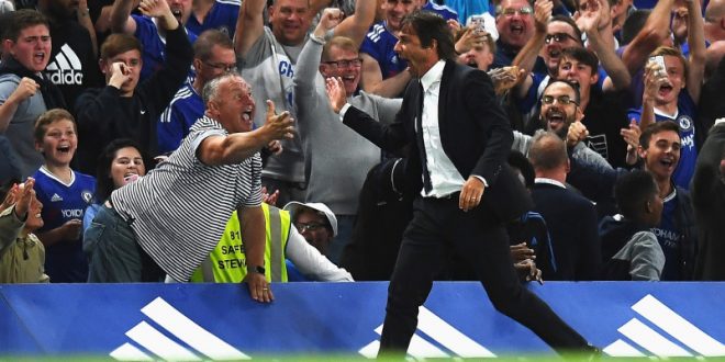 Chelsea v West Ham United - Premier League