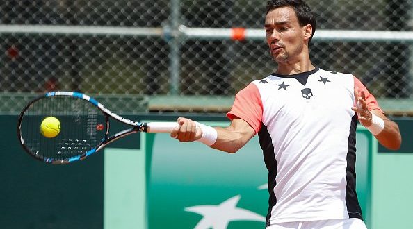fognini