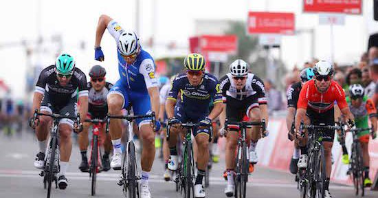 kittel abu dhabi tour 2017