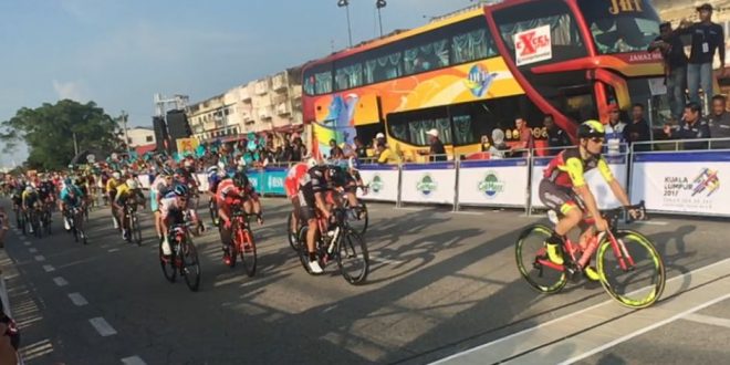 mareczko langkawi 2017