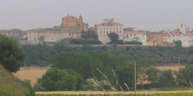 montalto di castro
