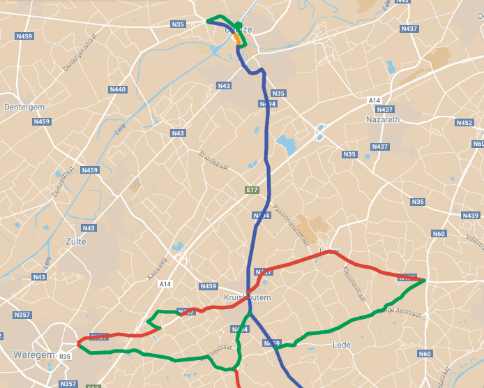 koerse 