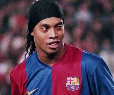 ronaldinho