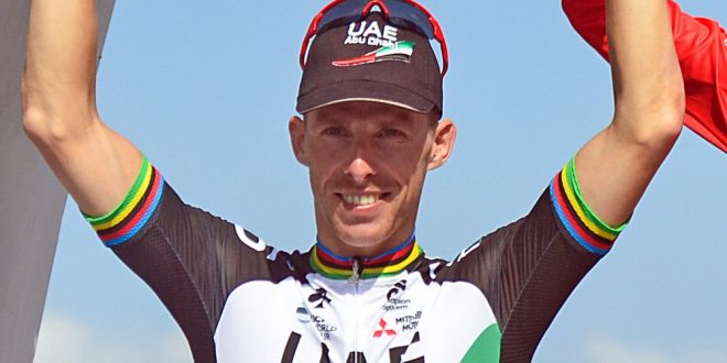 rui costa giro d'italia 2017