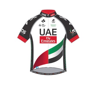 uae team emirates