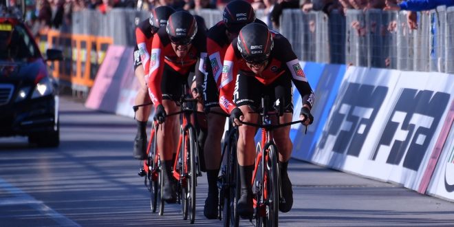 Bmc tirreno-adriatico 2017 vuelta