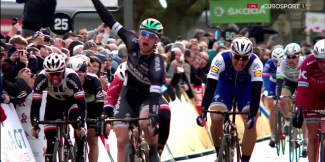 parigi-nizza 2017 bennett