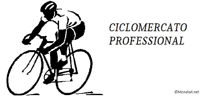 ciclomercato professional