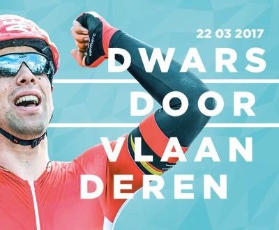 dwars door vlaanderen