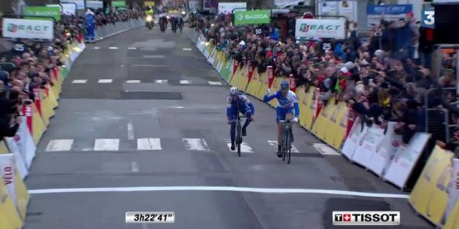 démare parigi-nizza 2017