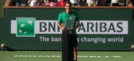 federer indian wells 2017