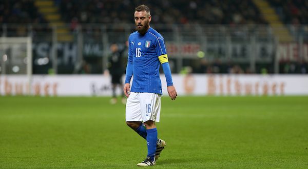 de rossi italia