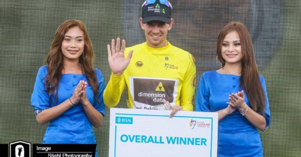 gibbons tour de langkawi 2017