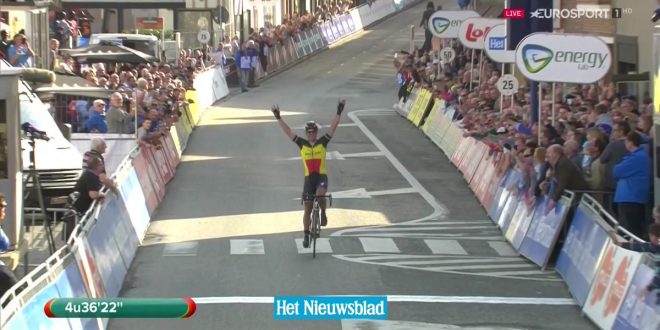 gilbert la panne 2017