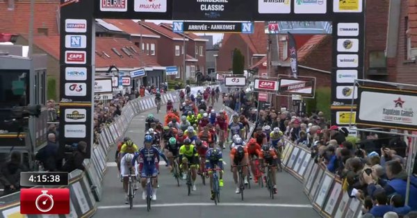 halvorsen handzame classic 2017