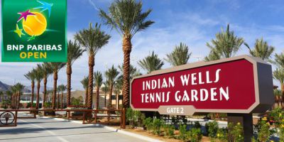 indian wells