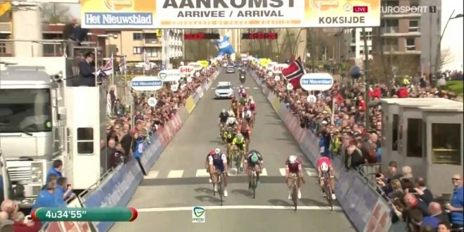 kristoff la panne 2017