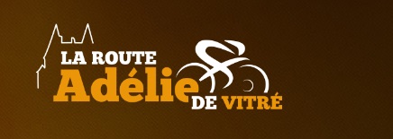 route adelie de vitré