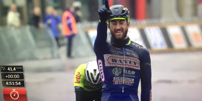 Van Keirsbulck samyn 2017