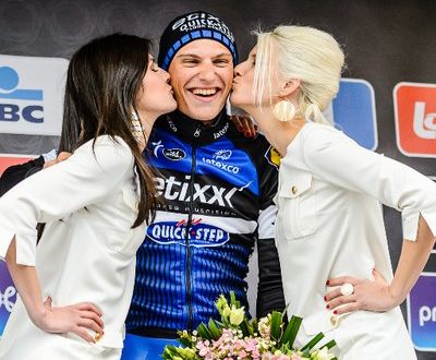 scheldeprijs
