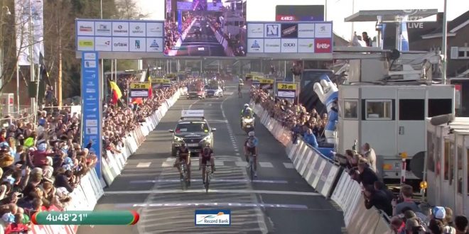 van avermaet harelbeke 2017