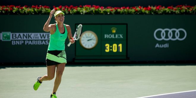 vesnina