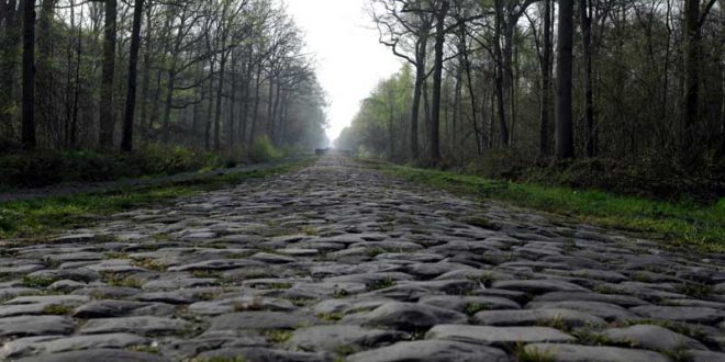 parigi-Roubaix 2017