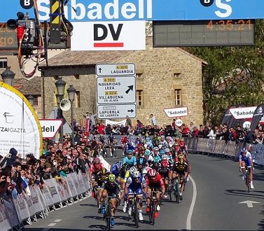 albasini paesi baschi 2017