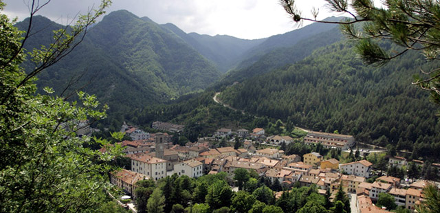 bagno di romagna giro d'italia 2017